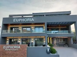 EUPHORIA ''Staying in Pleasure''