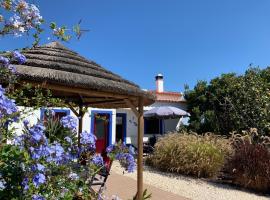 Quinta Samor, hotel a Aljezur