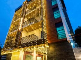 Daan Regency, hotel i Thrissur