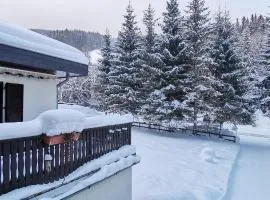 Am Kaltenbach - Spital am Semmering, Stuhleck