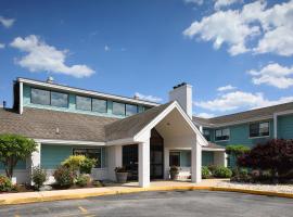 Hotel Wave at Rehoboth Beach, ξενοδοχείο σε Rehoboth Beach