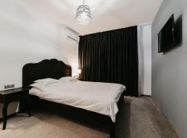 Meteor Central, appartement in Cluj-Napoca