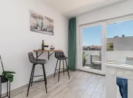 Apartmani Princi Trogir