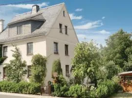 Lovely Apartment In Bad Schlema Ot Wildb,