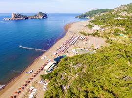 TUI BLUE Sarigerme Park: Dalaman'da bir otel