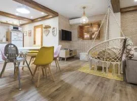 Apartamento ruh sara by Toledo AP