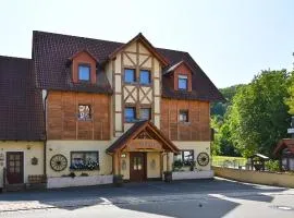 Landgasthof Zur Scheune