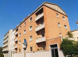 Albergo San Lorenzo, hotel u gradu 'Grosseto'