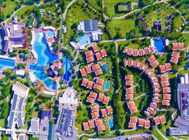 Holiday Village Türkiye: Dalaman'da bir otel