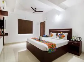 FabHotel Limestone Aura - Somajiguda