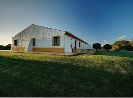 Monte Joao Roupeiro - Turismo Rural, hotel i Odeceixe