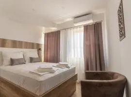 Verdi Rooms