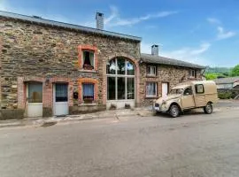 Cosy house in Vielsalm