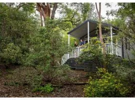 Discovery Parks - Lane Cove