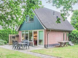 Pet Friendly Home In Winterswijk With Wifi, hotel sa Winterswijk