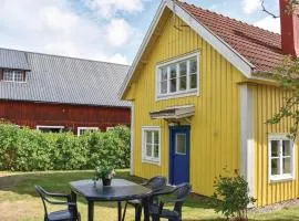 Pet Friendly Home In Mariannelund With Kitchen