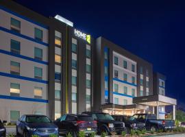 Home2 Suites By Hilton Baton Rouge Citiplace, hotel com piscina em Baton Rouge