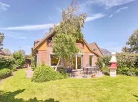 Amazing Home In Dagebüll With Wifi