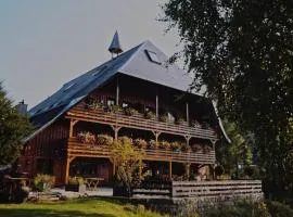 Boutique Hotel Mühle Schluchsee