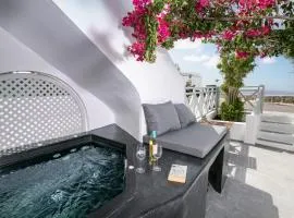 Sensia Luxury Apartment with Hot tub