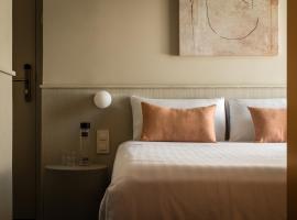 BYPILLOW The Bloom, hotel em Girona