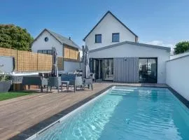 Villa moderne avec piscine pour 15 personnes !