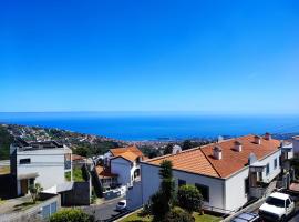 Casa Alegria, khách sạn ở Funchal