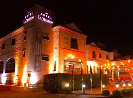 Hotel La Bastida