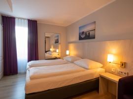 Nautic Hotel Bremerhaven, hotel sa Bremerhaven