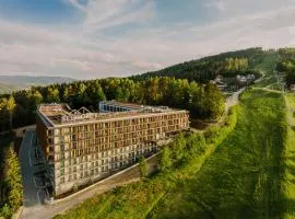 BELMONTE Hotel Krynica-Zdrój