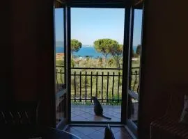 CASA VACANZE ANTICA VOLSINII