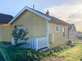 Lovely Home In Mörbylånga With Kitchen