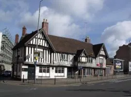 The Old Crown