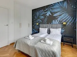 Lion Apartments - Rio close to the beach and Monte Cassino