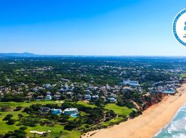 Vale Do Lobo Resort, hotel u gradu 'Vale do Lobo'