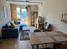 Donovaly, apartman Kečka - Donovaly, Šafrán