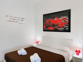 Confortini Rooms SUNDAY, hotel a Verona