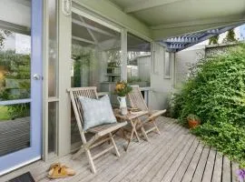 Apollo Bay Beach Bungalow - Couples Retreat