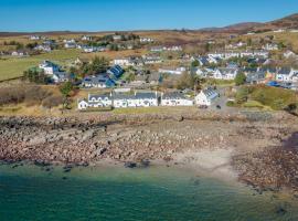 The Old School House B&B, hotel a Gairloch