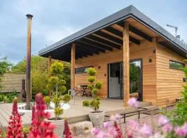 Peaceful Bothy Retreat