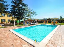 Awesome Apartment In Montecatini Terme