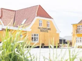 Kallehavegaard Badehotel