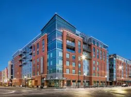 Hyatt Place Lincoln/Downtown-Haymarket