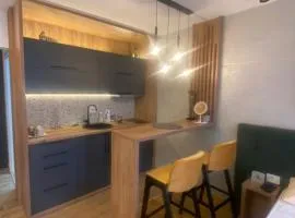 Gomax apartman 4