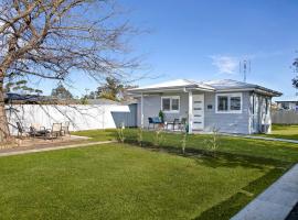 Camellia Cottage, vakantiehuis in Berrima