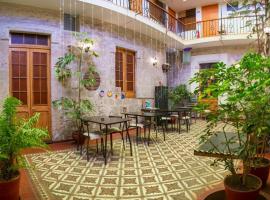 Hotel La Posada de Ugarte، فندق في أريكيبا