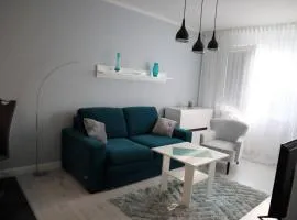 Uroczy Apartament- Kołobrzeg