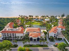 Radisson Resort Phan Thiet, hotel i Phan Thiết