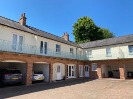 Silverdale Mews, hotel u gradu 'Eastbourne'