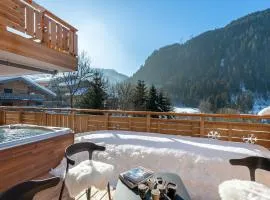 Quintessence - Apt B303 - Châtel